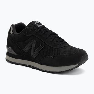 Încălțăminte pentru femei New Balance Classic 515's V3 blackblack/slate grey