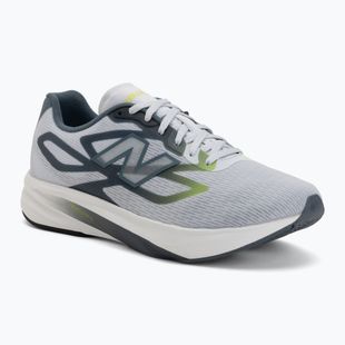 Încălțăminte de alergare pentru bărbați New Balance FuelCell Flite-R V1 fresh air/shadow blue/alkaline green
