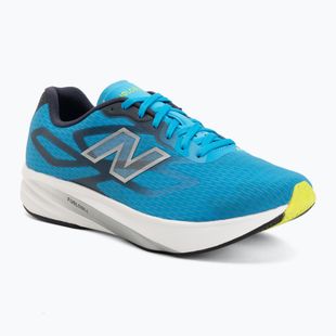 Încălțăminte de alergare pentru bărbați New Balance FuelCell Flite-R V1 altitude/dark night/alkaline green
