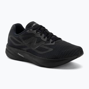 Încălțăminte de alergare pentru bărbați New Balance FuelCell Flite-R V1 black/black cement/bright mint