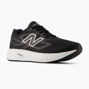Încălțăminte de alergare pentru femei New Balance Flite-R V1 Black/black metallic/bright mint