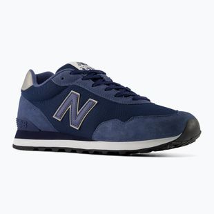 Încălțăminte pentru bărbați New Balance Classic 515's V3 nb navy/vintage indigo/silver metallic
