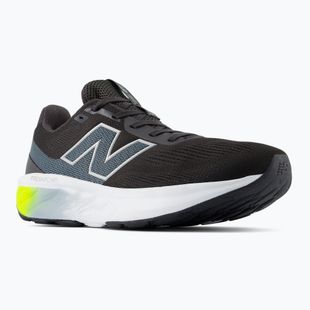 Încălțăminte de alergare pentru bărbați New Balance Fresh Foam 520's V9 black/shadow blue/dark silver metallic