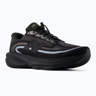 Încălțăminte de alergare pentru bărbați New Balance Ellipse V1 black/black cement