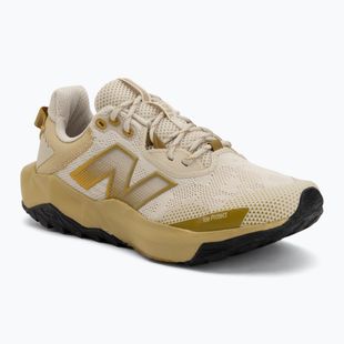Încălțăminte de alergare pentru femei New Balance Dynasoft Nitrel V6 bone/basil oil