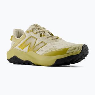 Încălțăminte de alergare pentru femei New Balance Dynasoft Nitrel V6 bone/basil oil