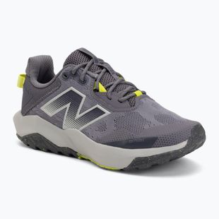 Încălțăminte de alergare pentru femei New Balance Dynasoft Nitrel V6 green
