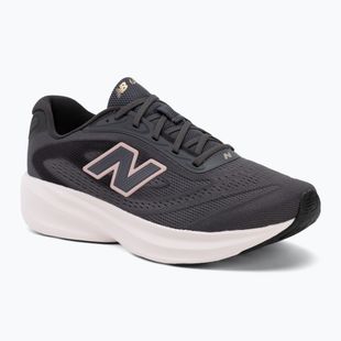 Încălțăminte de alergare pentru femei New Balance Fresh Foam 680's V9 black cement/pink salt