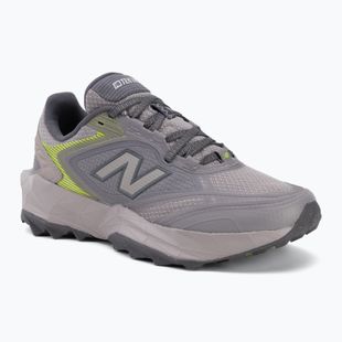 Încălțăminte de alergare pentru femei New Balance Tektrel Utility V1 truffle salt/alkaline green