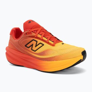 Încălțăminte de alergare pentru bărbați New Balance 1080's V15 satsuma orange/neo flame/black