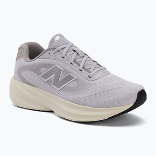 Încălțăminte de alergare pentru femei New Balance Fresh Foam 680's V9 horizon grey/truffle salt