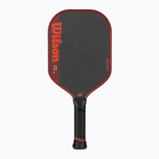 Rachetă de pickleball Wilson Blaze SF Pro 13 black/red