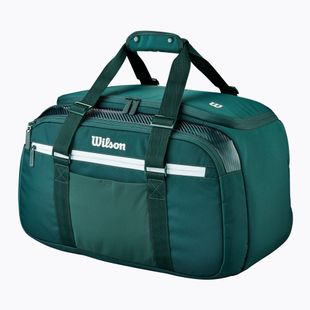 Geantă de tenis Wilson Blade V10 Duffle green