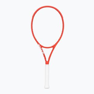 Rachetă de tenis Wilson Clash 100L V3 Reverse infrared