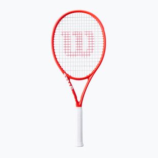 Rachetă de tenis Wilson Clash 100L V3 Reverse infrared
