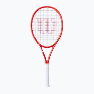 Rachetă de tenis Wilson Clash 100 Pro V3 Reverse infrared