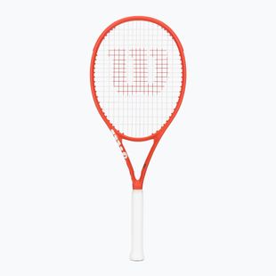 Rachetă de tenis Wilson Clash 100UL V3 Reverse infrared