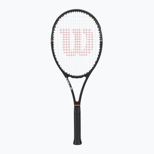 Rachetă de tenis Wilson Pro Staff 97UL Classic black