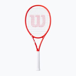 Rachetă de tenis Wilson Clash 100UL V3 Reverse infrared