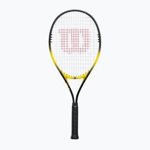 Rachetă de tenis Wilson Energy XL black/yellow