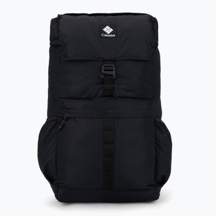 Rucsac de oraș Columbia Trail Traveler II 28 l black