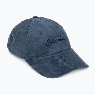 Șapcă Columbia Wllzy Ball dark mountain/columbia script