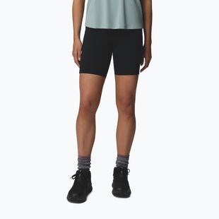 Pantaloni scurți de trekking pentru femei Columbia Loneridge black