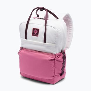 Rucsac Columbia Trail Traveler II Rucksack 18 l sea salt corduroy/rosette/moonvista