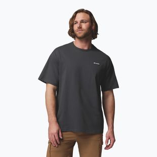 Tricou pentru bărbați Columbia CSC Heavyweight Tee shark