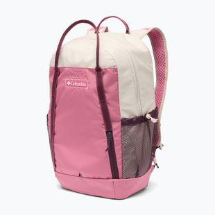 Rucsac turistic Columbia Echo Mountain 25 l rosette/dark stone/moonvista/sand dune