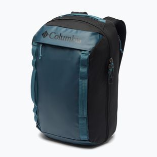 Rucsac de oraș Columbia Landroamer Travel 32 l everblue/black