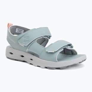 Sandale pentru copii Columbia Techsun Adventure crushed blue/blush rose