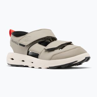 Sandale pentru copii Columbia Techsun Adventure PT kettle/super sonic