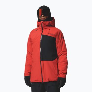 Geacă de schi pentru bărbați Columbia Winter District III super sonic/black