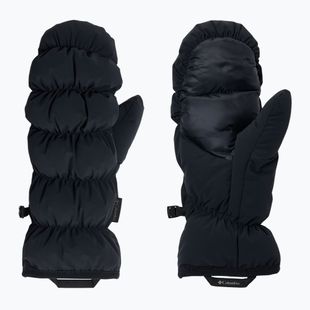 Mănuși de schi pentru femei Columbia CSC Luxe Mitten black