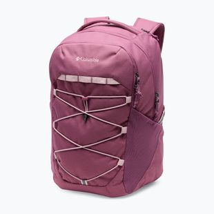 Rucsac de turism Columbia Atlas Explorer 28 l antique mauve