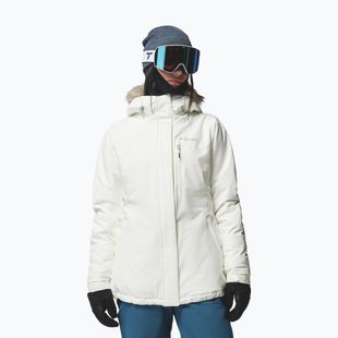 Geacă de schi pentru femei Columbia Ava Alpine II Ins sea salt