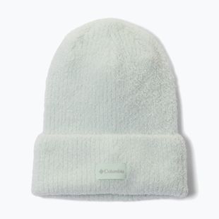 Căciulă de iarnă pentru femei Columbia CSC Luxe Cuffed Beanie Tea Light