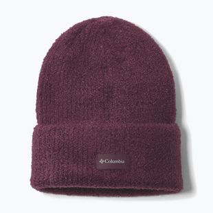 Căciulă de iarnă pentru femei Columbia CSC Luxe Cuffed Beanie Moonvista