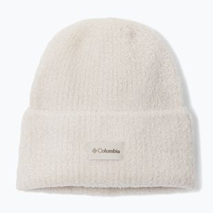 Căciulă de iarnă pentru femei Columbia CSC Luxe Cuffed Beanie dark stone
