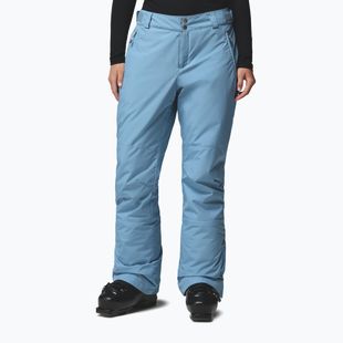 Pantaloni de schi pentru femei Columbia Shafer Canyon II Insulated rainy day