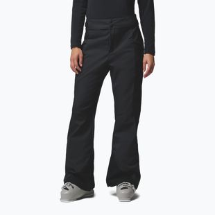 Pantaloni de schi pentru femei Columbia Roffe Ridge Ski Softshell black