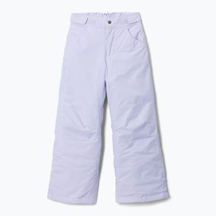 Pantaloni pentru femei Columbia Starchaser Peak III black