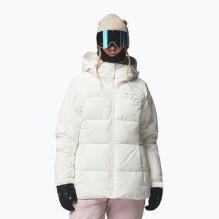 Geacă de schi pentru femei Columbia Ava Alpine Puffer sea salt