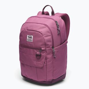 Rucsac de oraș Columbia Buxton 26 l antique mauve/moonvista