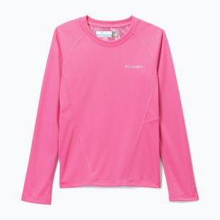 Bluză termoactivă pentru copii Columbia Midweight Crew 2 nico