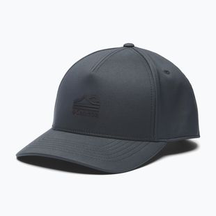 Șapcă Columbia Thermal 110 Snapback black/sunset mountain