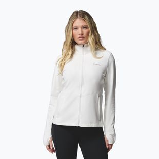 Geacă pentru femei Columbia Star Valley Hooded Full Zip sea salt