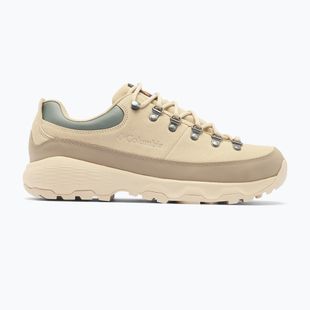 Încălțăminte de trekking pentru bărbați Columbia Newton Alpine Low fossil/sedona sage