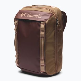 Rucsac de oraș Columbia Landroamer Travel 32 l tobacco/delta